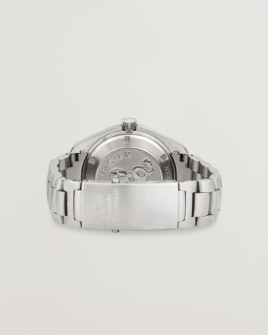 Mies | Omega Pre-Owned Seamaster Planet Ocean 600 | Omega Pre-Owned | Seamaster Planet Ocean 600