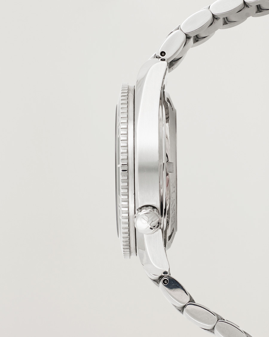 Mies | Pre-Owned & Vintage Watches | Omega Pre-Owned | Seamaster Planet Ocean 600