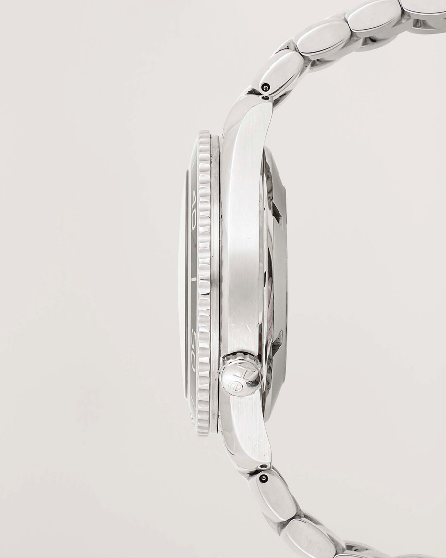 Mies | Pre-Owned & Vintage Watches | Omega Pre-Owned | Seamaster Planet Ocean 600