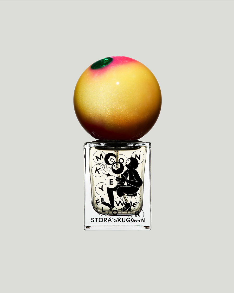Mies | Tuoksut | Stora Skuggan | Monkeyflower 30ml