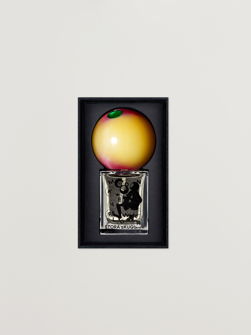 Mies | Tuoksut | Stora Skuggan | Monkeyflower 30ml