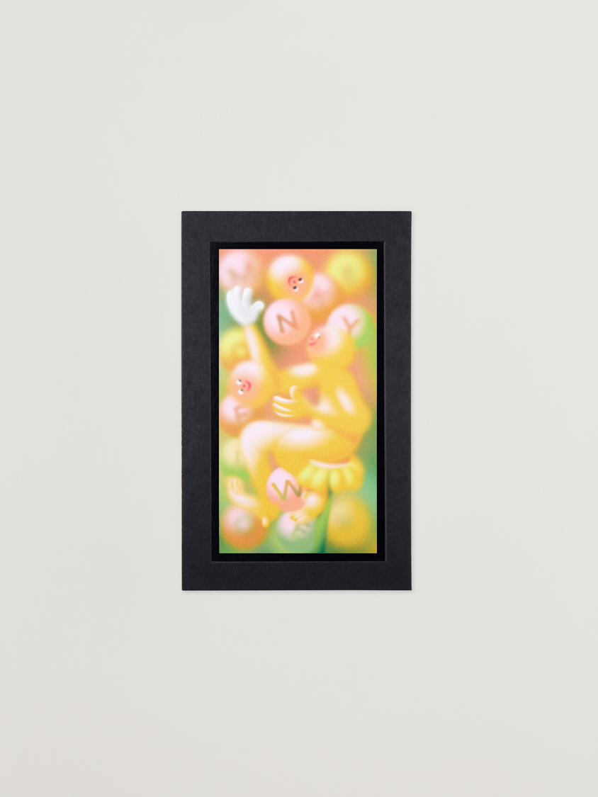 Mies | Tuoksut | Stora Skuggan | Monkeyflower 30ml