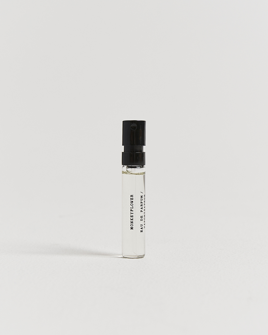 Mies | Tuoksut | Stora Skuggan | Monkeyflower Sample 2ml