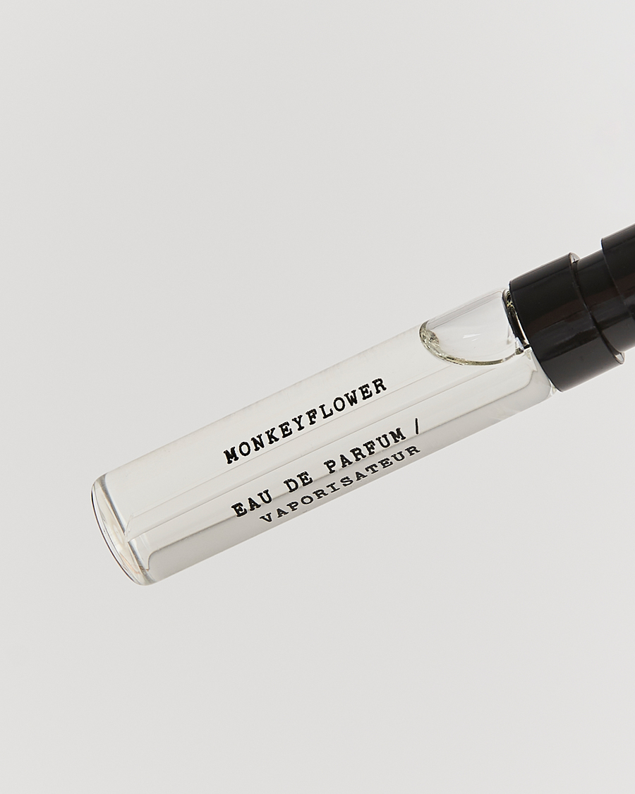 Mies | Tuoksut | Stora Skuggan | Monkeyflower Sample 2ml