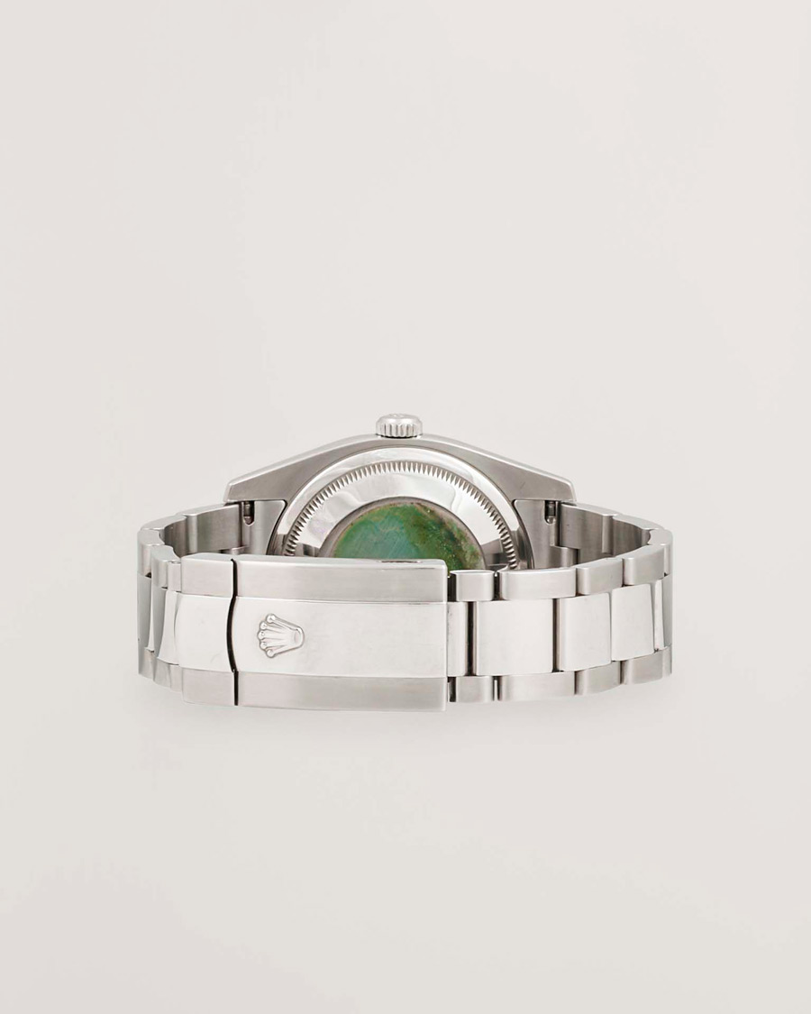 Mies | Rolex Pre-Owned Datejust Turn-O-Graph | Rolex Pre-Owned | Datejust Turn-O-Graph