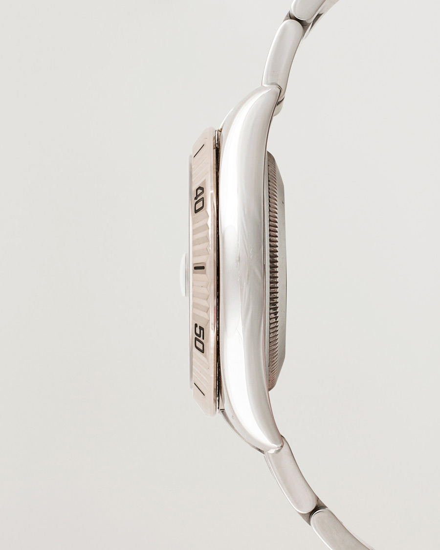 Mies | Rolex Pre-Owned Datejust Turn-O-Graph | Rolex Pre-Owned | Datejust Turn-O-Graph