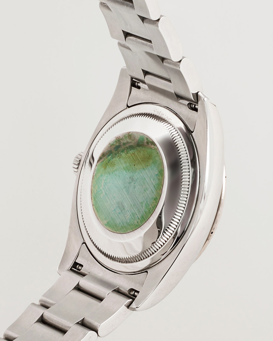 Mies | Rolex Pre-Owned Datejust Turn-O-Graph | Rolex Pre-Owned | Datejust Turn-O-Graph