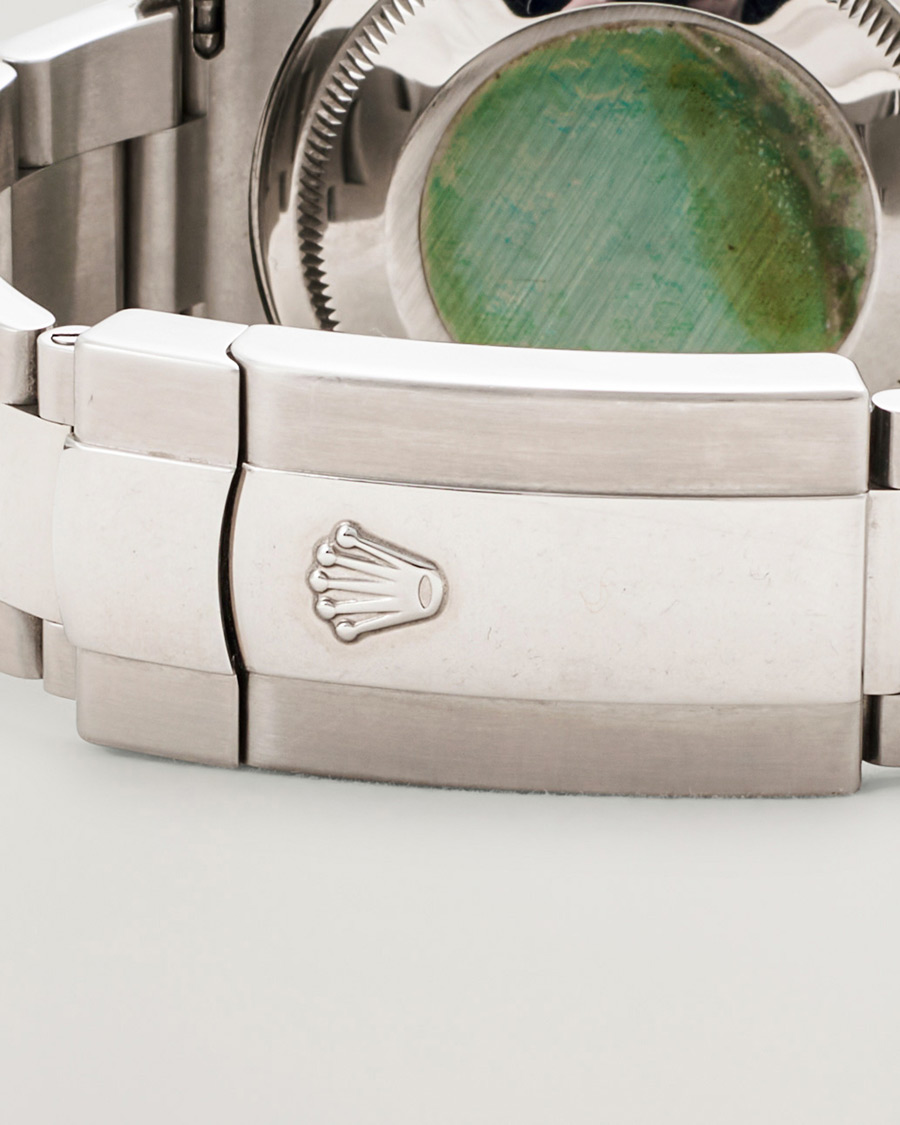 Mies | Rolex Pre-Owned Datejust Turn-O-Graph | Rolex Pre-Owned | Datejust Turn-O-Graph