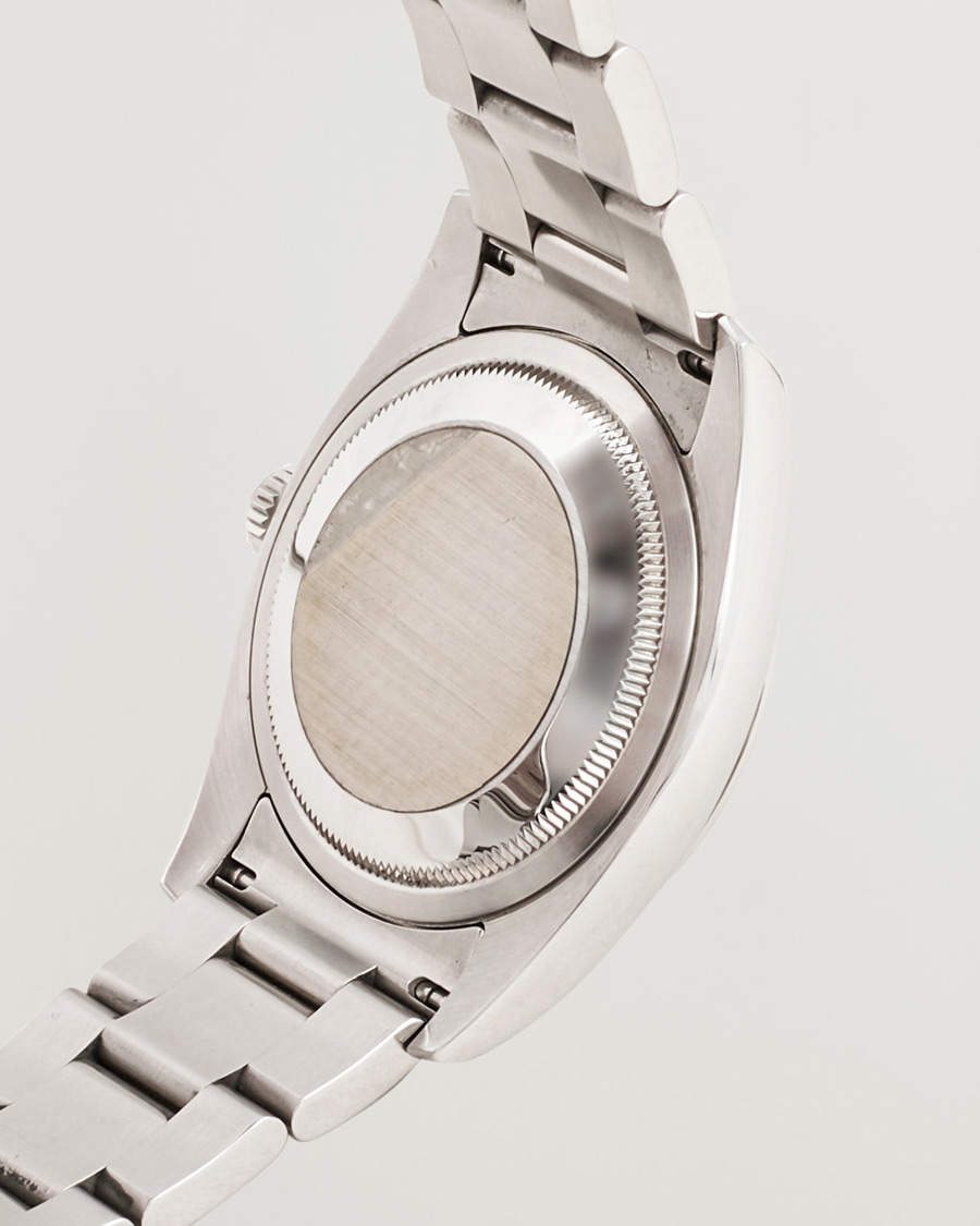 Mies | Pre-Owned & Vintage Watches | Rolex Pre-Owned | Datejust 36