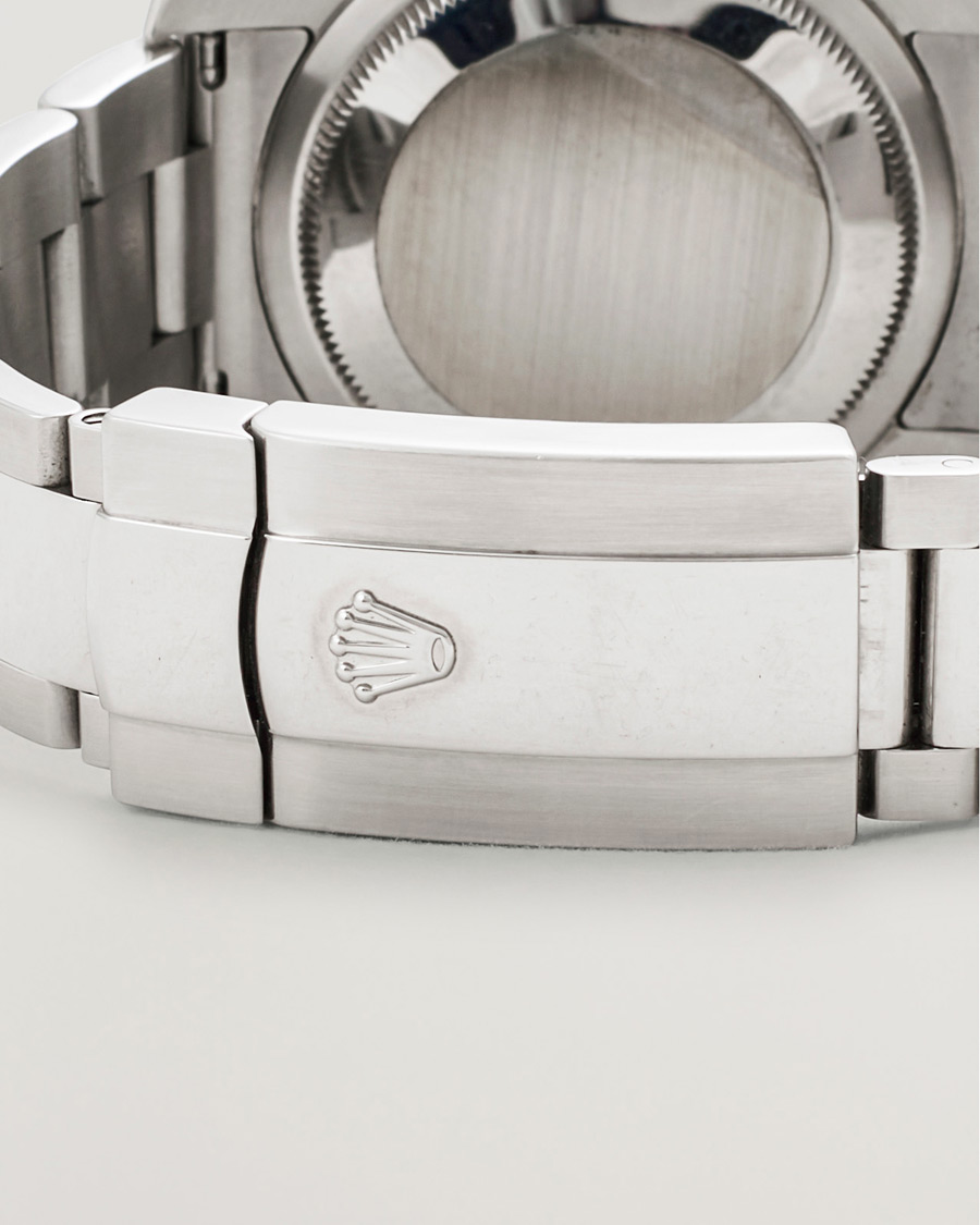 Mies | Pre-Owned & Vintage Watches | Rolex Pre-Owned | Datejust 36