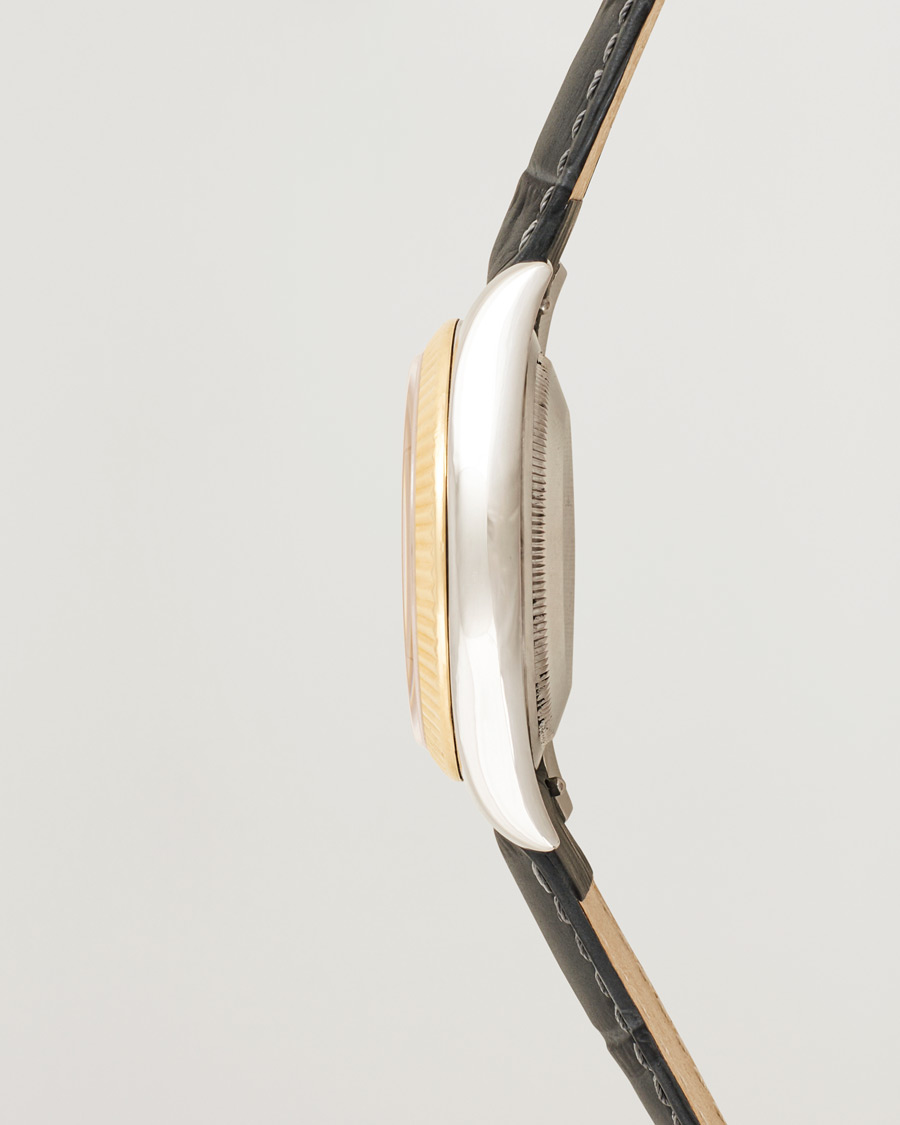 Mies | Rolex Pre-Owned Datejust 36 G/S | Rolex Pre-Owned | Datejust 36 G/S