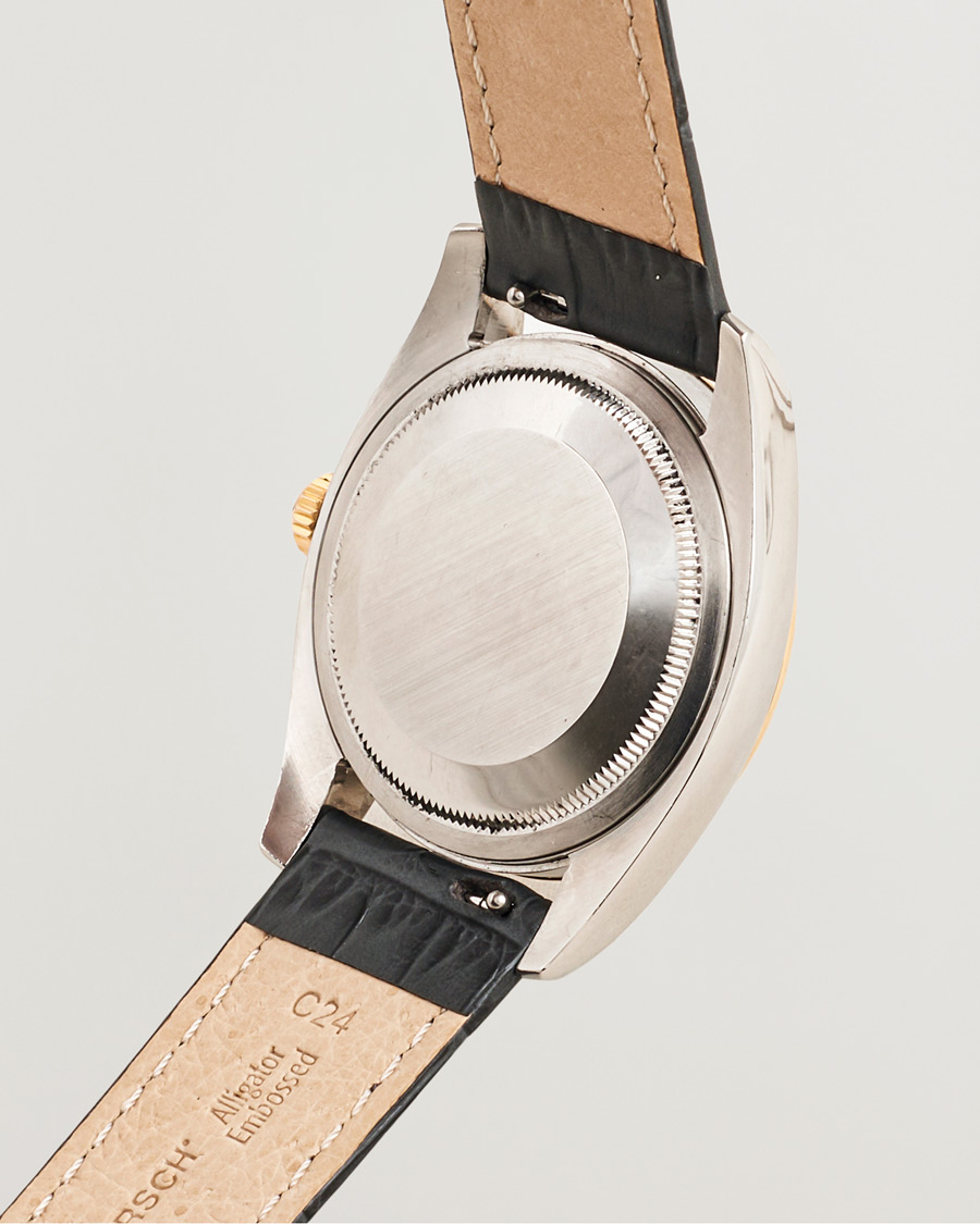 Mies | Rolex Pre-Owned Datejust 36 G/S | Rolex Pre-Owned | Datejust 36 G/S