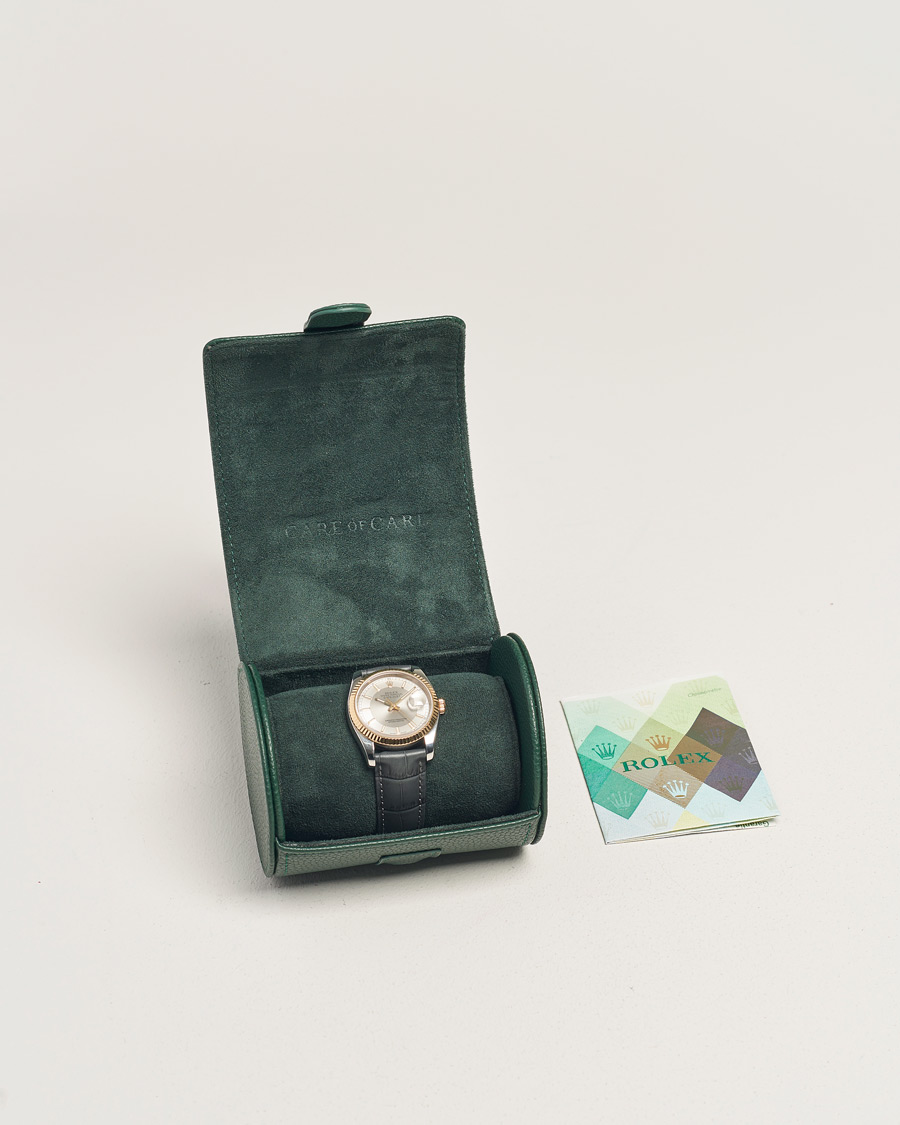 Mies | Rolex Pre-Owned Datejust 36 G/S | Rolex Pre-Owned | Datejust 36 G/S