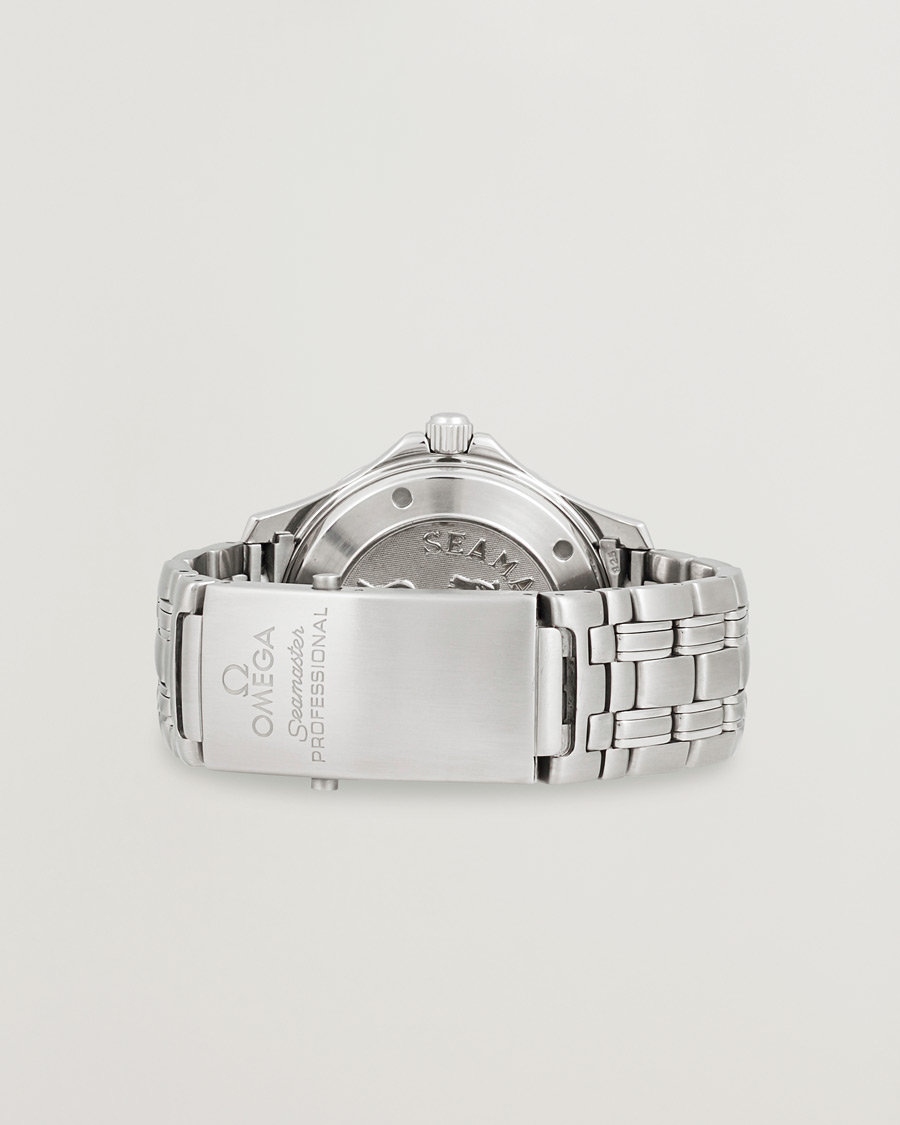 Mies | Omega Pre-Owned Seamaster 300M SMP | Omega Pre-Owned | Seamaster 300M SMP