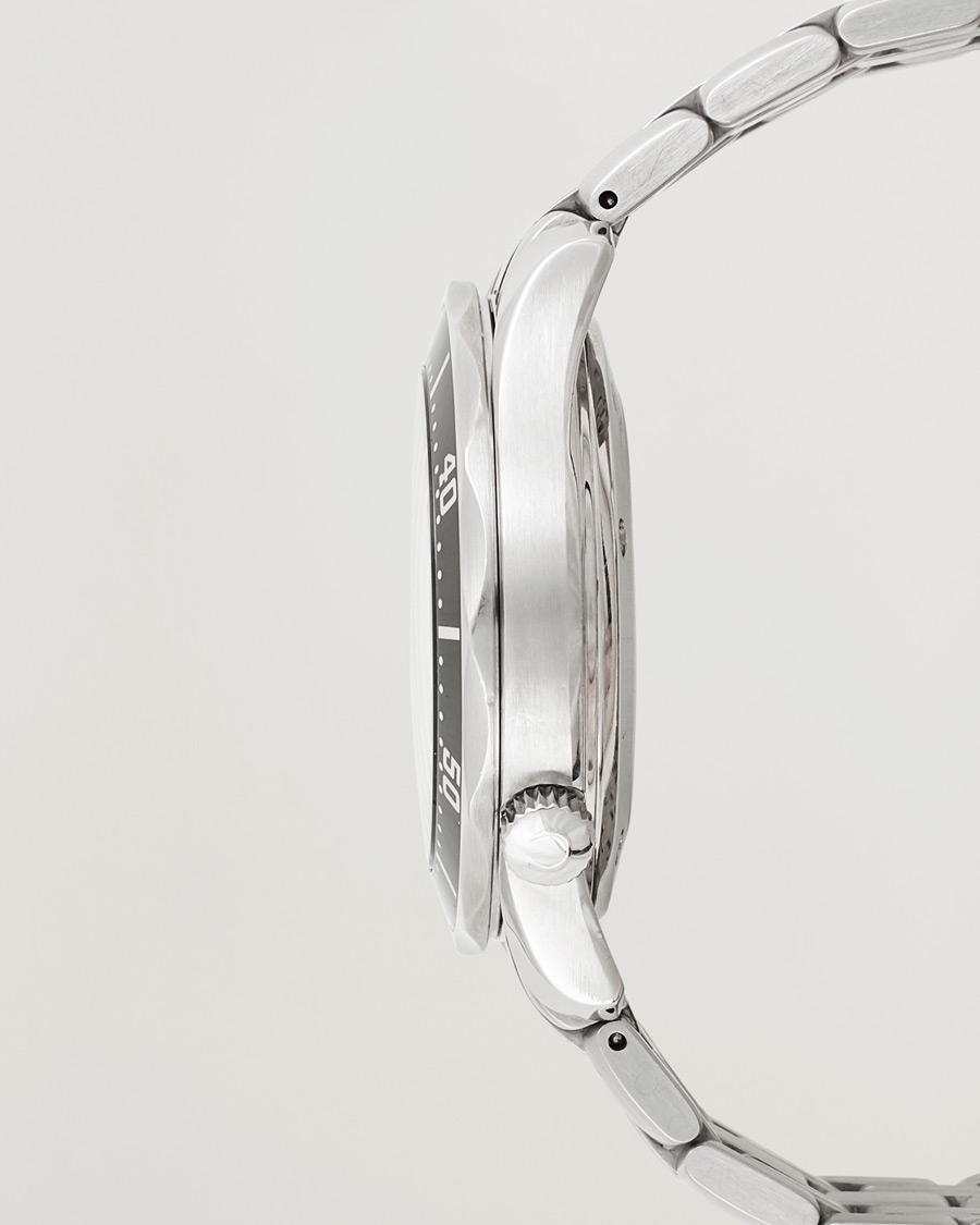 Mies | Omega Pre-Owned Seamaster 300M SMP | Omega Pre-Owned | Seamaster 300M SMP