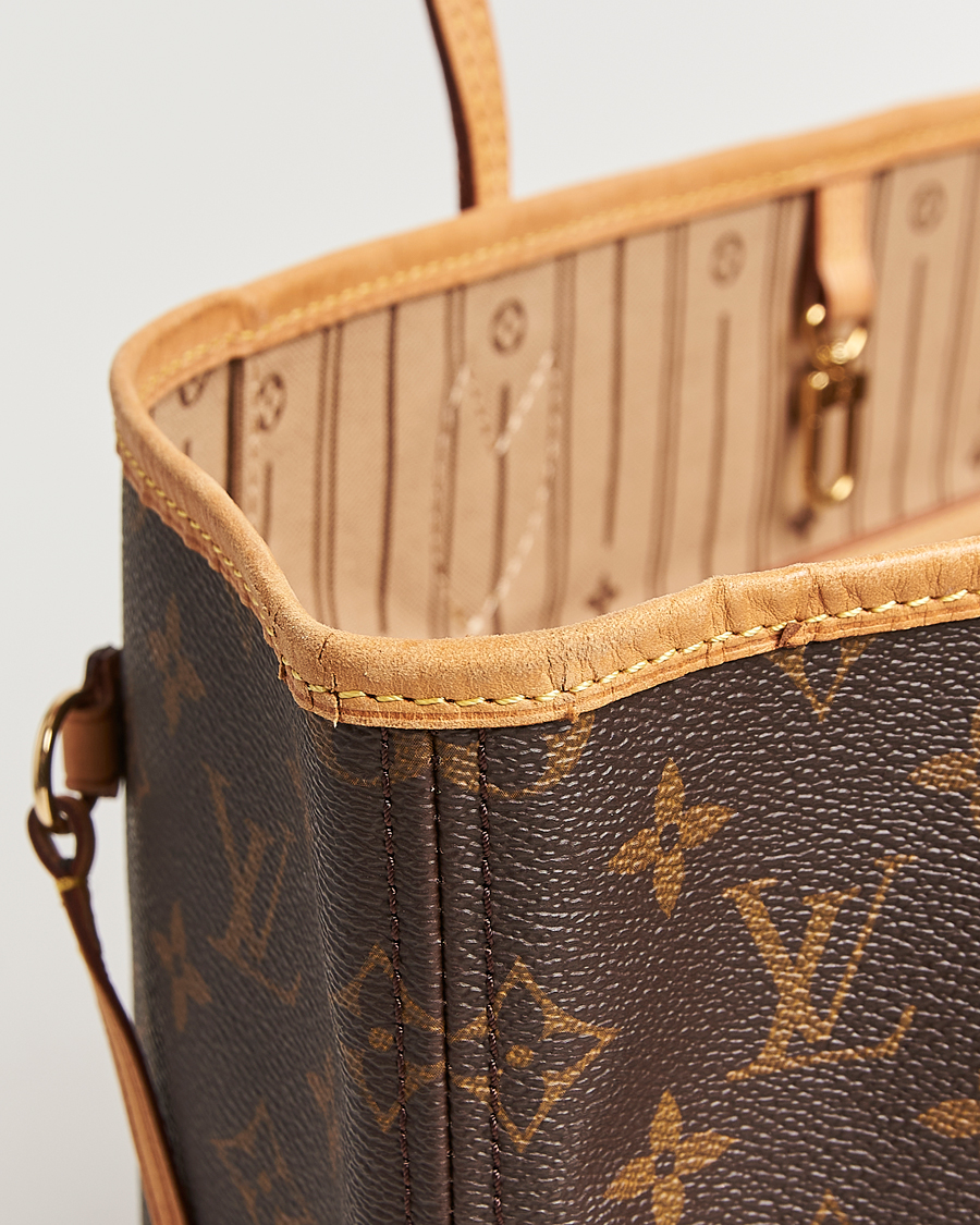 Mies | Louis Vuitton Pre-Owned Neverfull GM Monogram | Louis Vuitton Pre-Owned | Neverfull GM Monogram