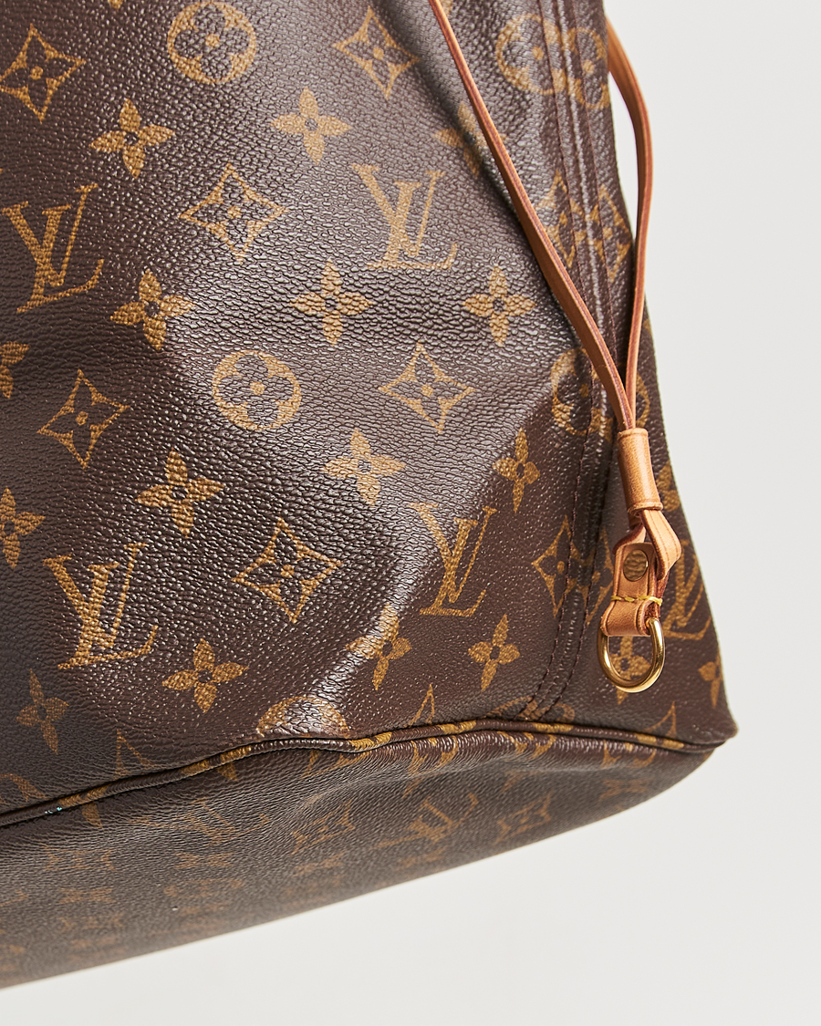 Mies | Louis Vuitton Pre-Owned Neverfull GM Monogram | Louis Vuitton Pre-Owned | Neverfull GM Monogram