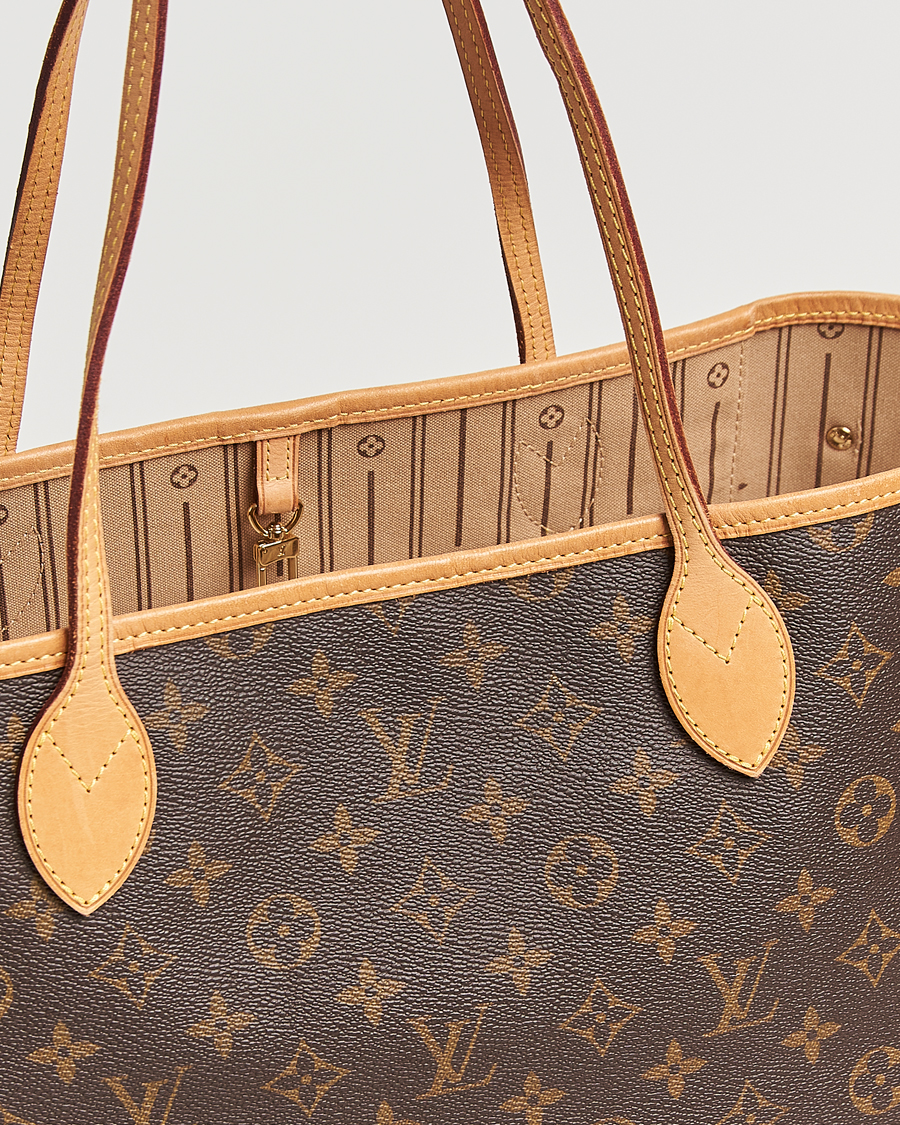 Mies | Louis Vuitton Pre-Owned Neverfull GM Monogram | Louis Vuitton Pre-Owned | Neverfull GM Monogram