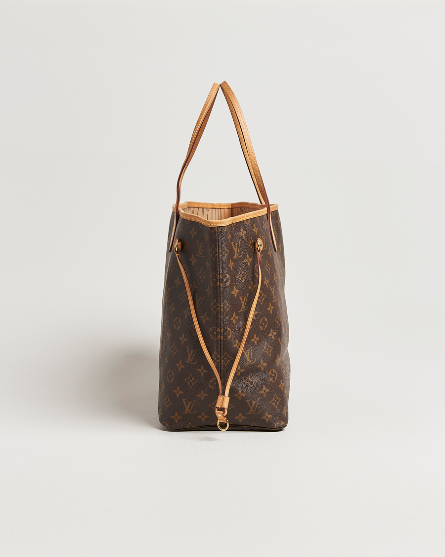 Mies | Louis Vuitton Pre-Owned Neverfull GM Monogram | Louis Vuitton Pre-Owned | Neverfull GM Monogram