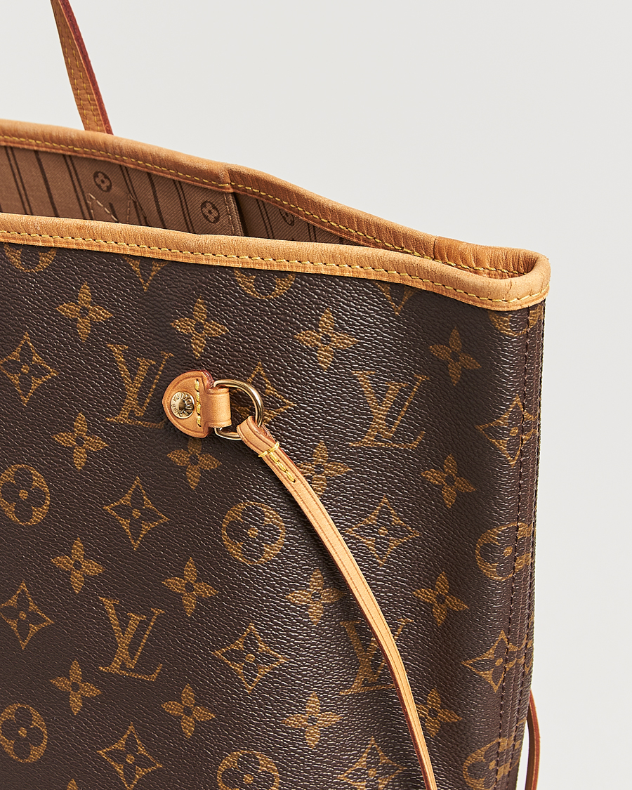 Mies | Louis Vuitton Pre-Owned Neverfull GM Monogram | Louis Vuitton Pre-Owned | Neverfull GM Monogram