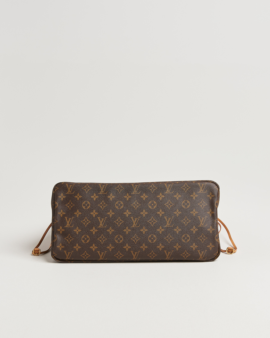 Mies | Louis Vuitton Pre-Owned Neverfull GM Monogram | Louis Vuitton Pre-Owned | Neverfull GM Monogram