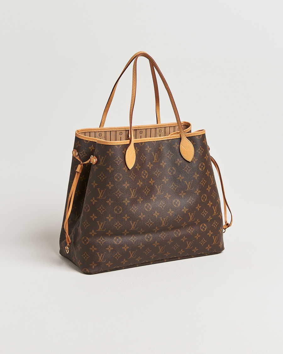 Mies | Louis Vuitton Pre-Owned Neverfull GM Monogram | Louis Vuitton Pre-Owned | Neverfull GM Monogram