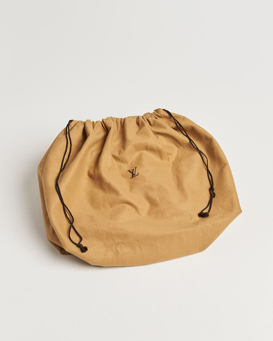 Mies | Louis Vuitton Pre-Owned Keepall Bandouliére 50 Monogram | Louis Vuitton Pre-Owned | Keepall Bandouliére 50 Monogram