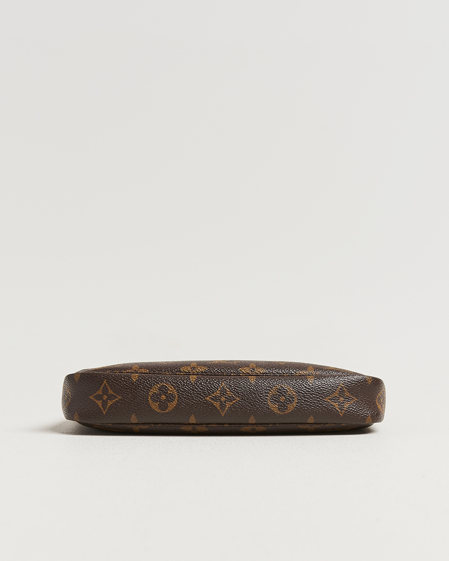 Mies | Louis Vuitton Pre-Owned Pochette Accessoires Monogram | Louis Vuitton Pre-Owned | Pochette Accessoires Monogram