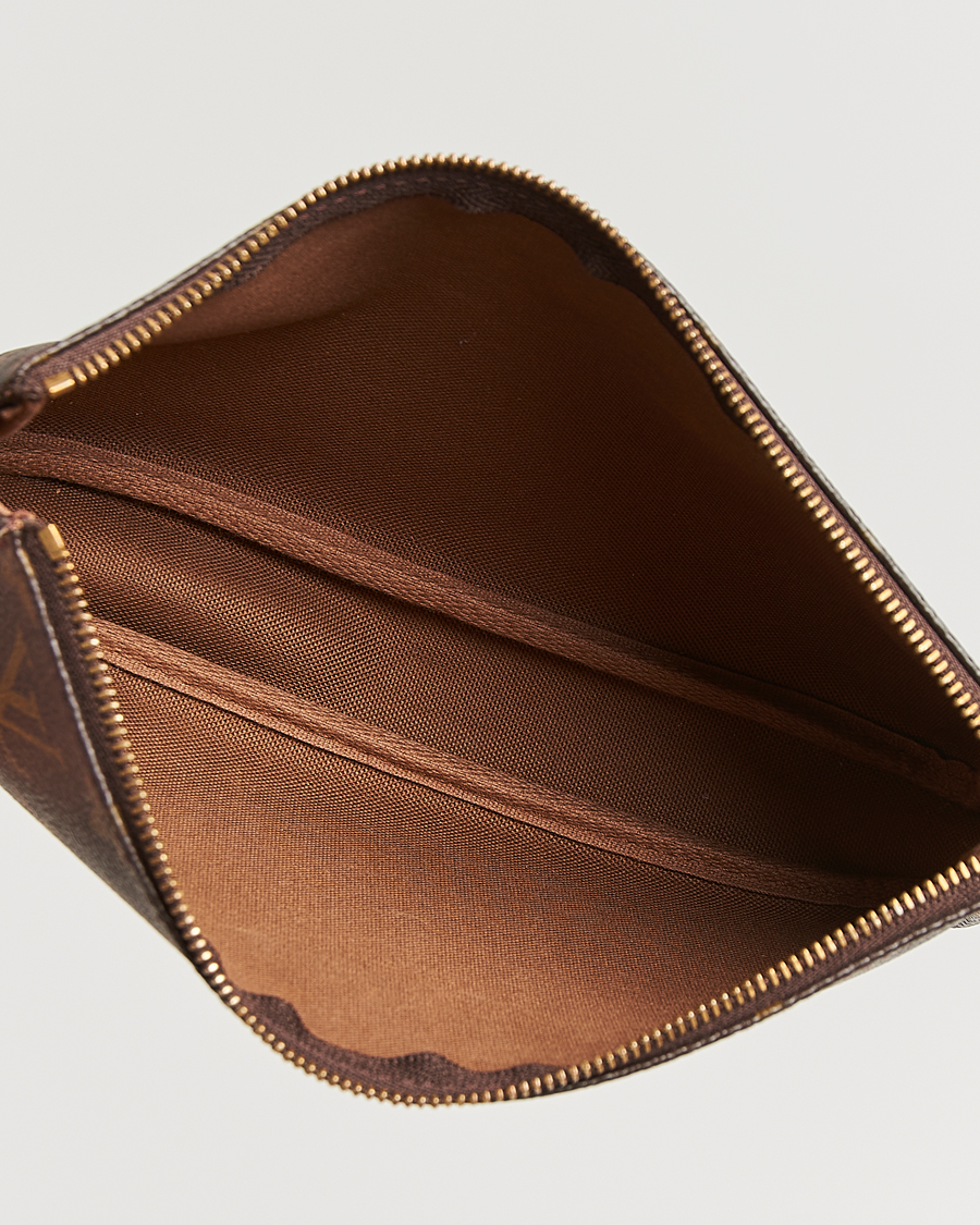 Mies | Louis Vuitton Pre-Owned Pochette Accessoires Monogram | Louis Vuitton Pre-Owned | Pochette Accessoires Monogram