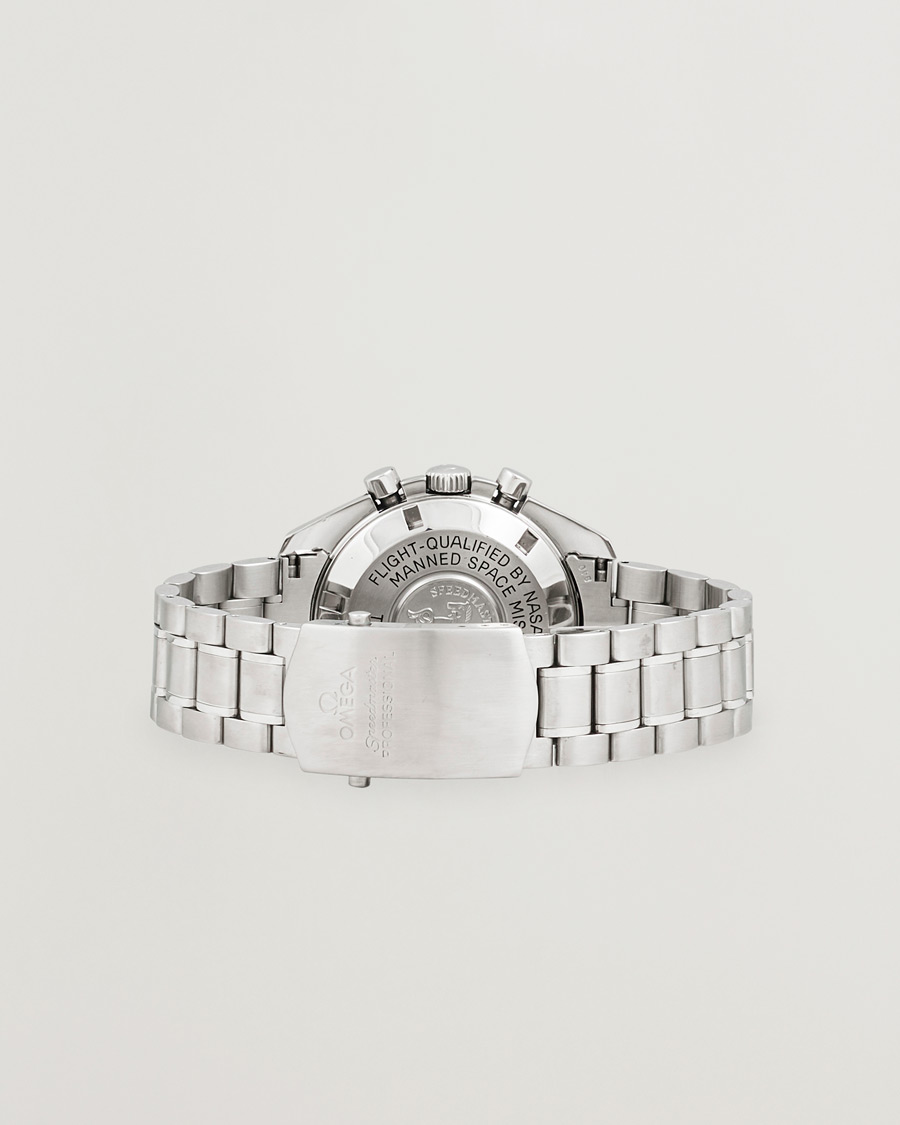 Mies | Omega Pre-Owned Speedmaster Moonwatch | Omega Pre-Owned | Speedmaster Moonwatch