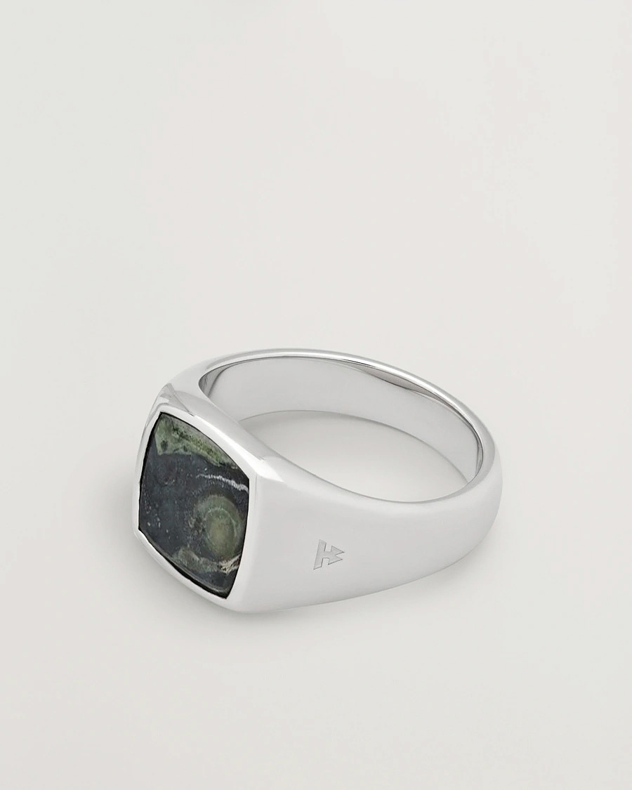 Mies | Korut | Tom Wood | Kay Ring Kambaba Silver
