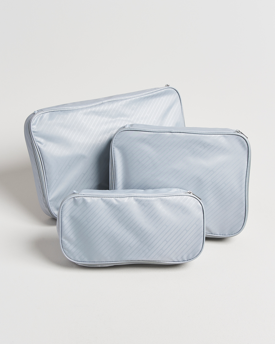 Mies | Laukut | Samsonite | Paralux 75cm Front Access Check-In Midnight