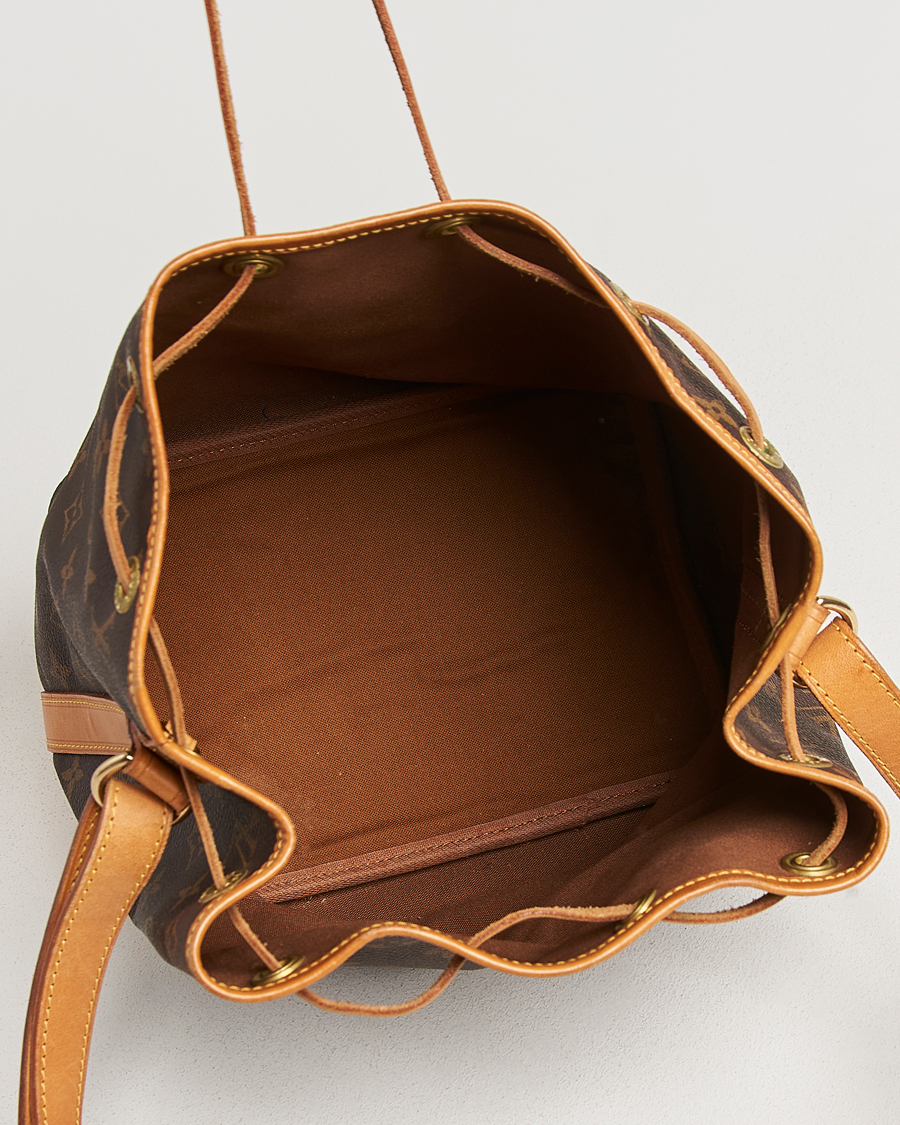 Mies | Louis Vuitton Pre-Owned Petit Noè Monogram | Louis Vuitton Pre-Owned | Petit Noè Monogram