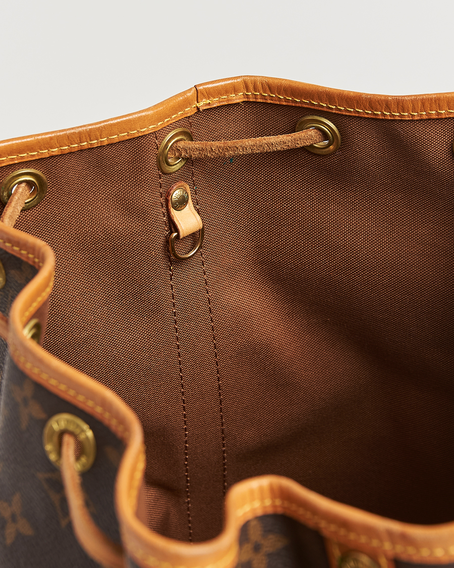 Mies | Louis Vuitton Pre-Owned Petit Noè Monogram | Louis Vuitton Pre-Owned | Petit Noè Monogram