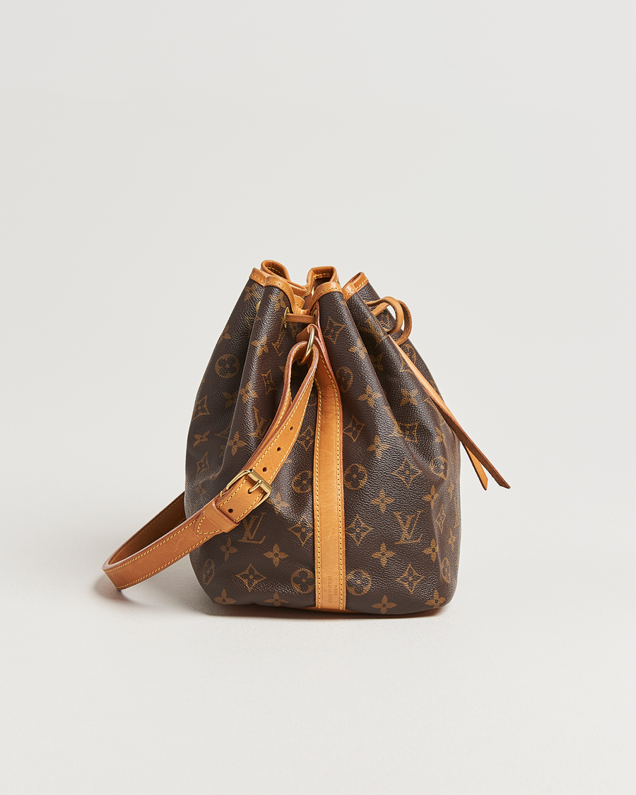 Mies | Louis Vuitton Pre-Owned Petit Noè Monogram | Louis Vuitton Pre-Owned | Petit Noè Monogram