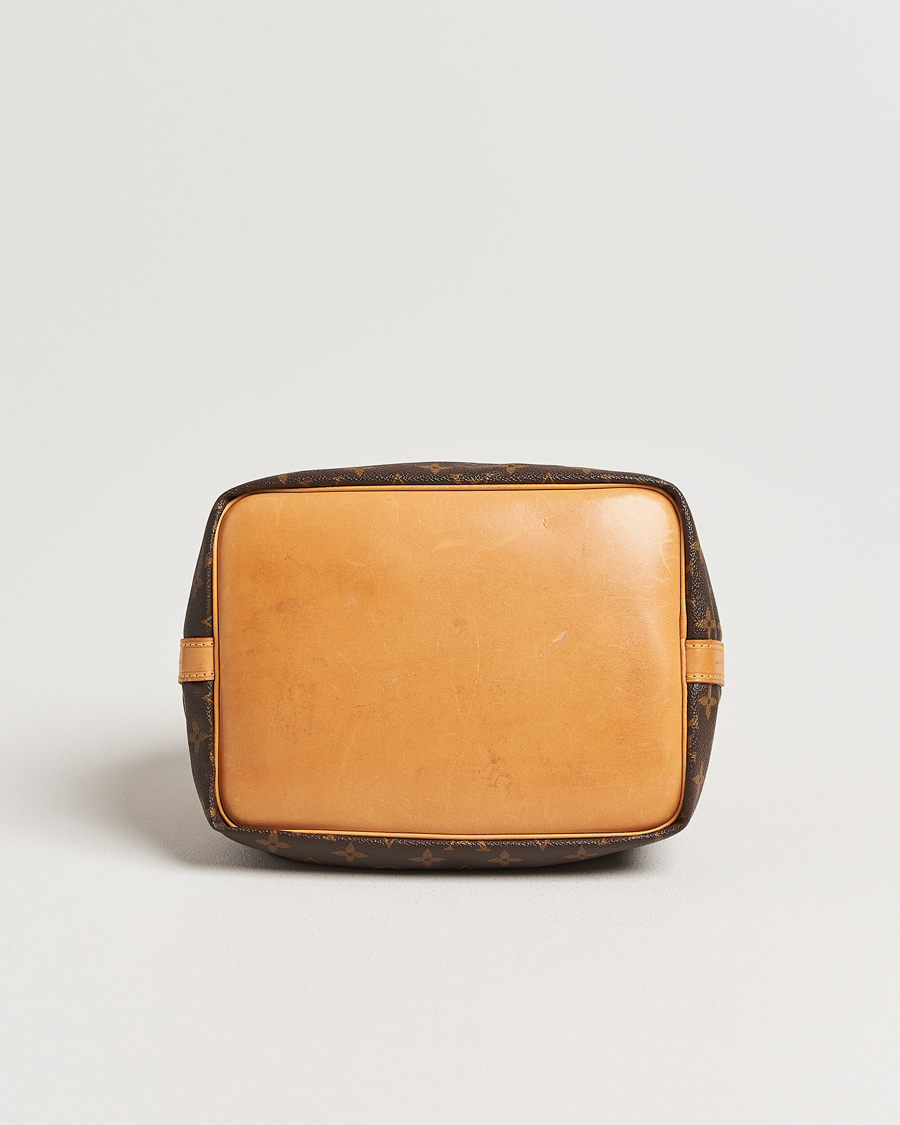 Mies | Louis Vuitton Pre-Owned Petit Noè Monogram | Louis Vuitton Pre-Owned | Petit Noè Monogram