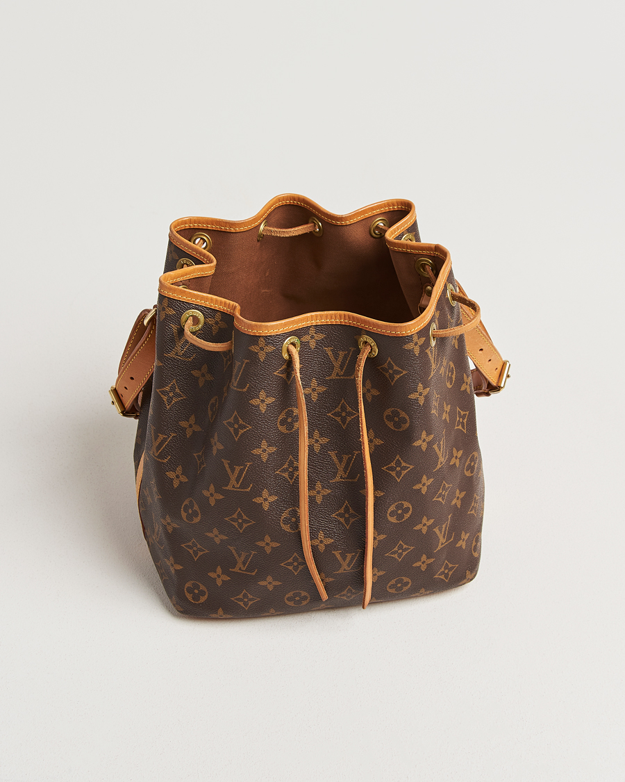 Mies | Louis Vuitton Pre-Owned Petit Noè Monogram | Louis Vuitton Pre-Owned | Petit Noè Monogram