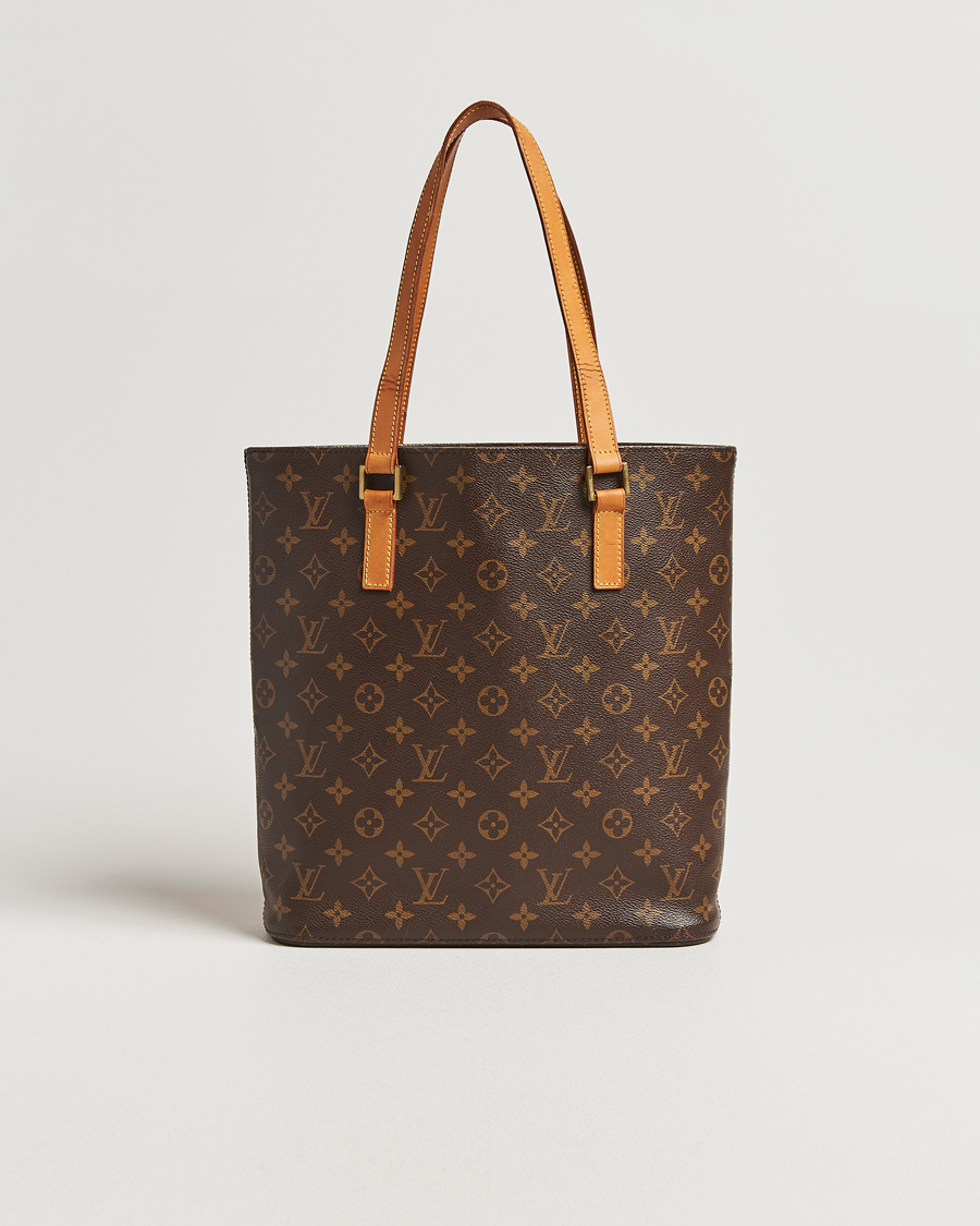 Mies | Louis Vuitton Pre-Owned Vavin Bag GM Monogram | Louis Vuitton Pre-Owned | Vavin Bag GM Monogram