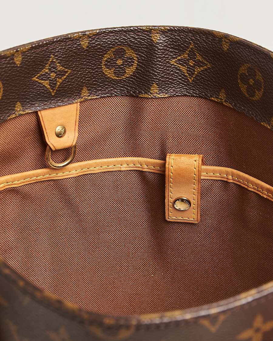 Mies | Louis Vuitton Pre-Owned Vavin Bag GM Monogram | Louis Vuitton Pre-Owned | Vavin Bag GM Monogram