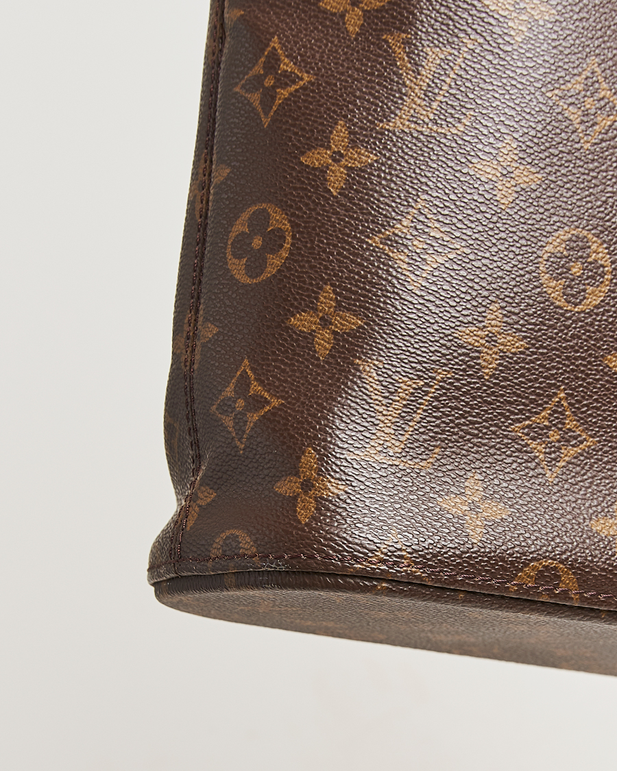 Mies | Louis Vuitton Pre-Owned Vavin Bag GM Monogram | Louis Vuitton Pre-Owned | Vavin Bag GM Monogram