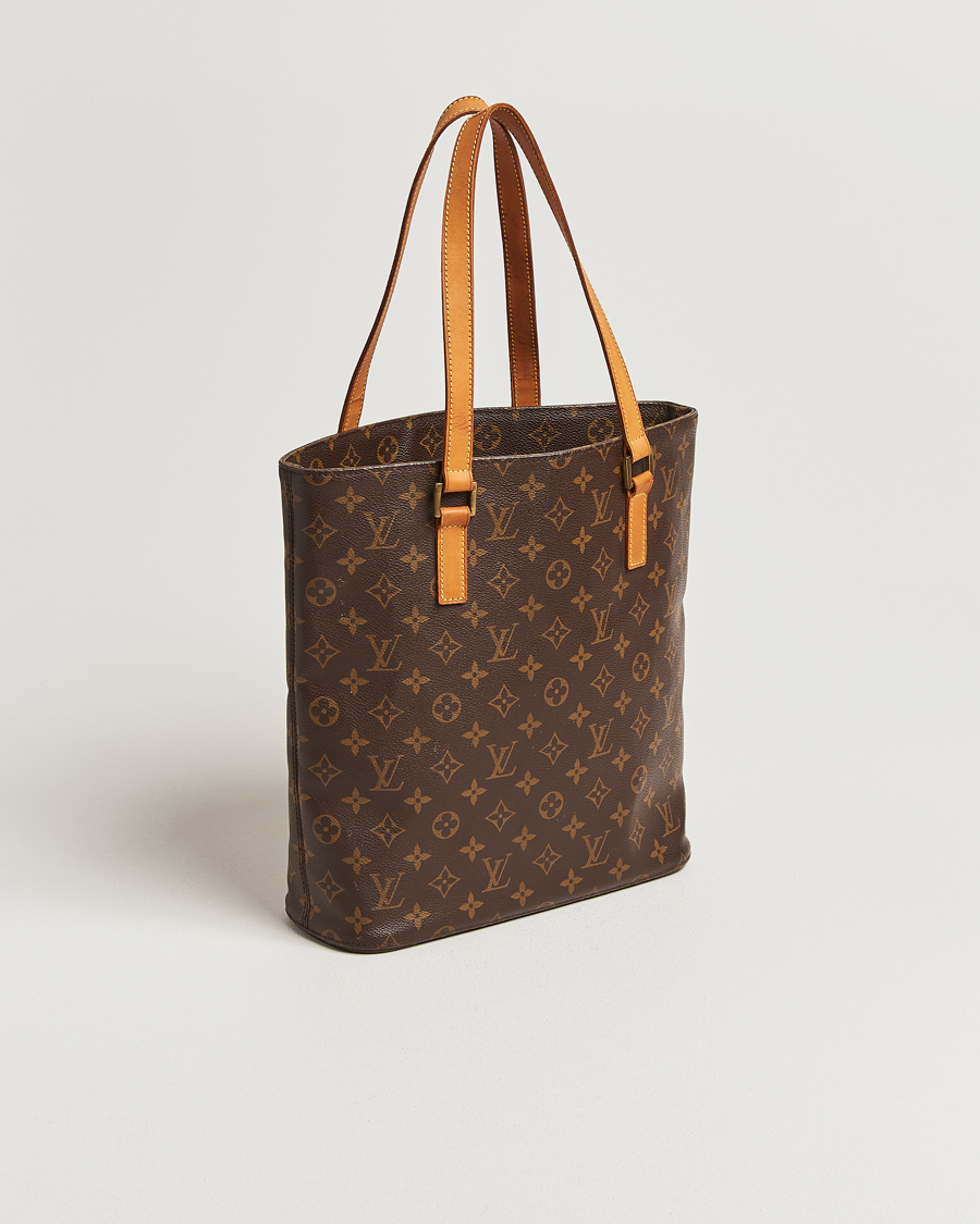 Mies | Louis Vuitton Pre-Owned Vavin Bag GM Monogram | Louis Vuitton Pre-Owned | Vavin Bag GM Monogram