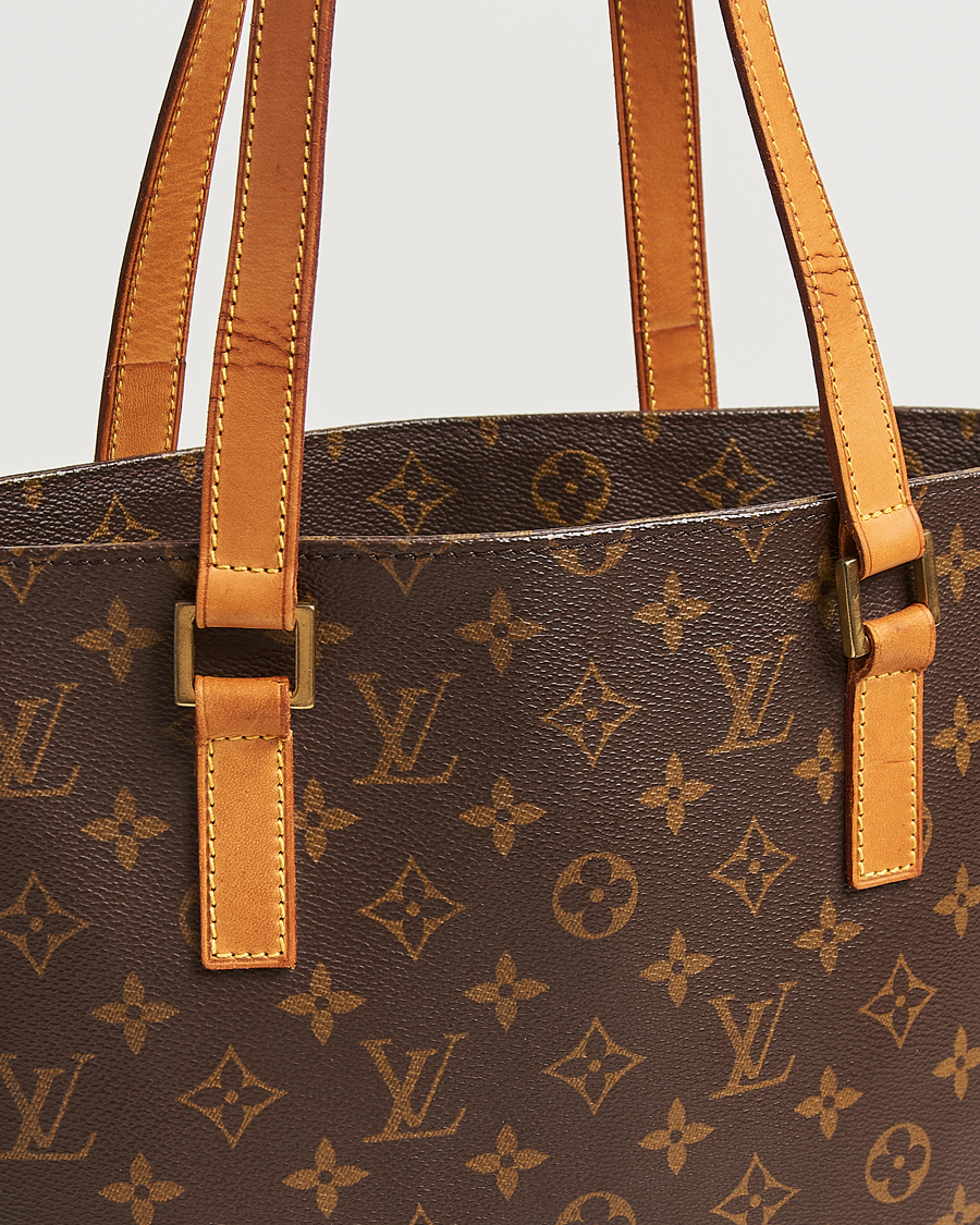 Mies | Louis Vuitton Pre-Owned Vavin Bag GM Monogram | Louis Vuitton Pre-Owned | Vavin Bag GM Monogram