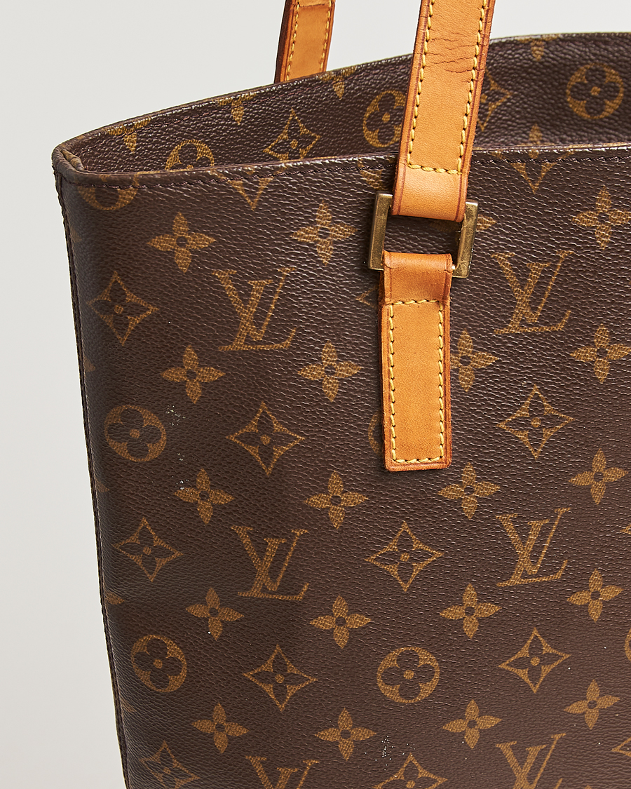 Mies | Louis Vuitton Pre-Owned Vavin Bag GM Monogram | Louis Vuitton Pre-Owned | Vavin Bag GM Monogram