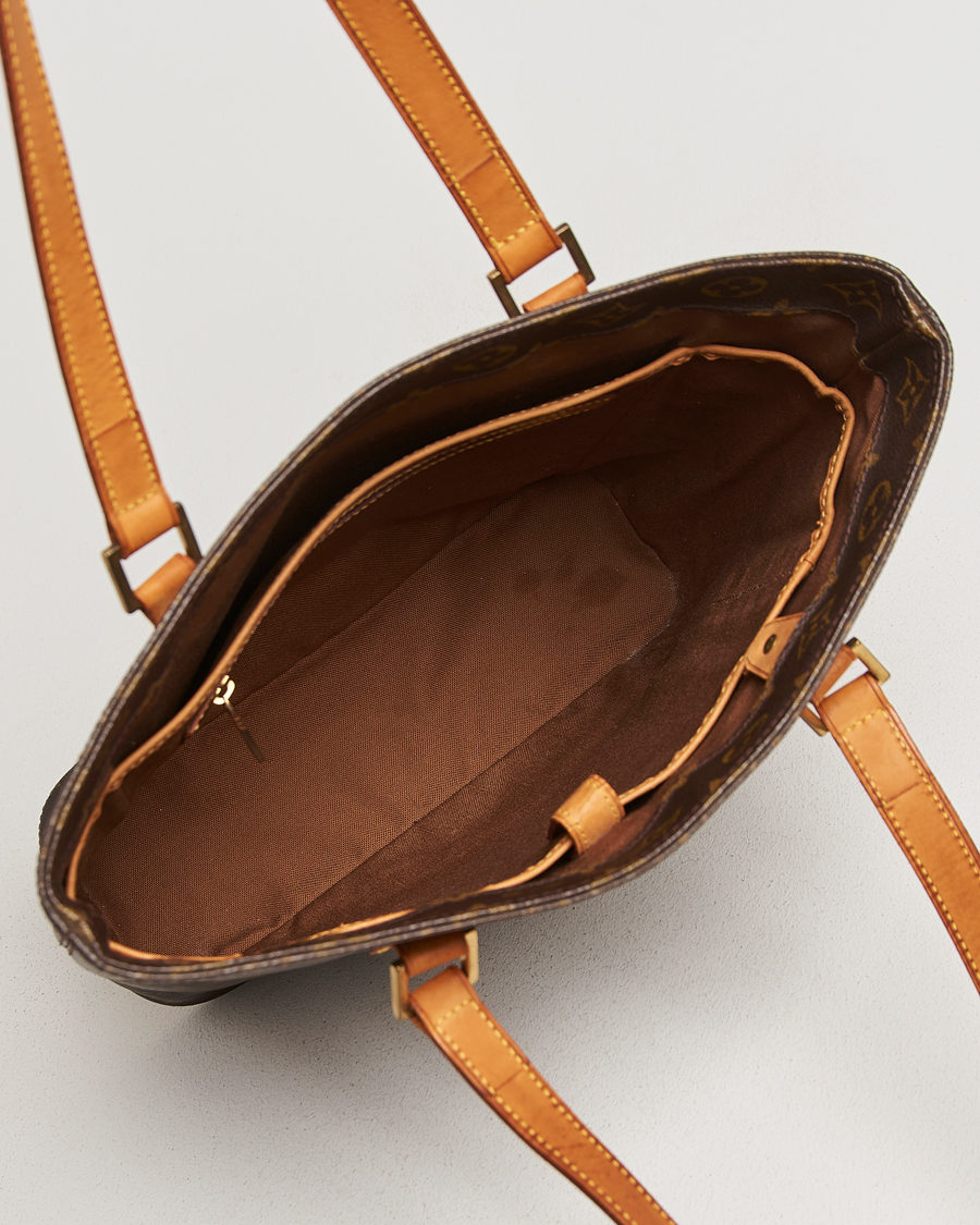 Mies | Louis Vuitton Pre-Owned Vavin Bag GM Monogram | Louis Vuitton Pre-Owned | Vavin Bag GM Monogram