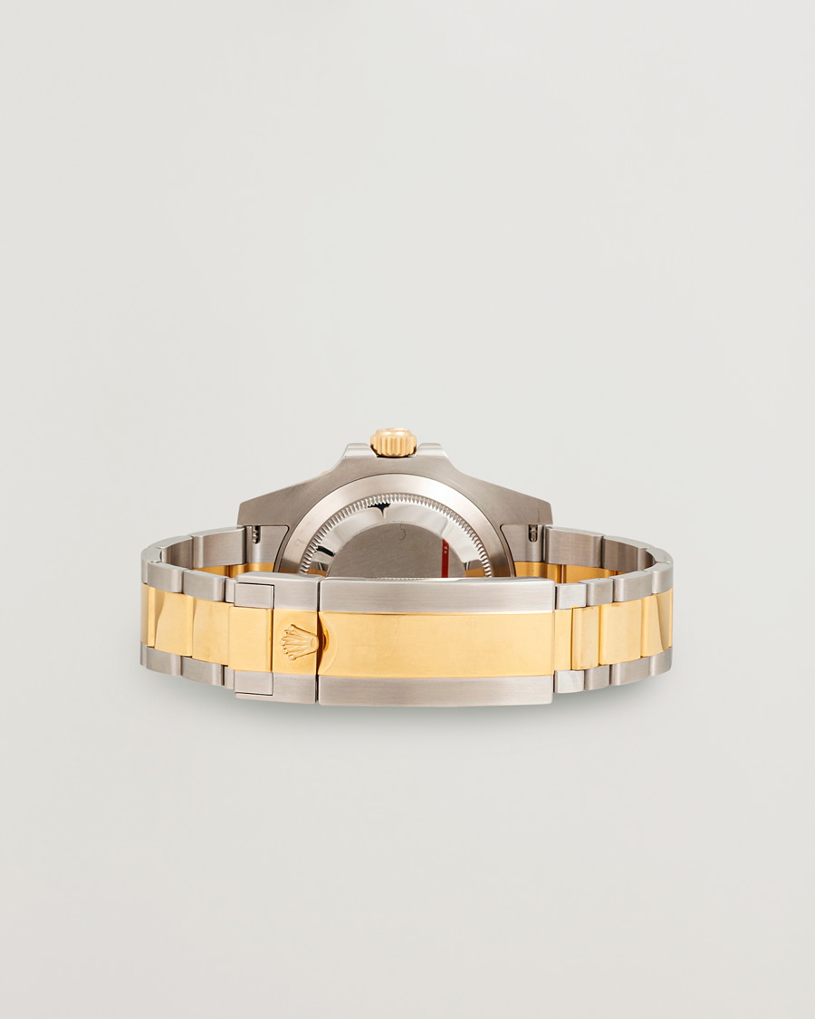 Mies | Rolex Pre-Owned Submariner Bluesy | Rolex Pre-Owned | Submariner Bluesy