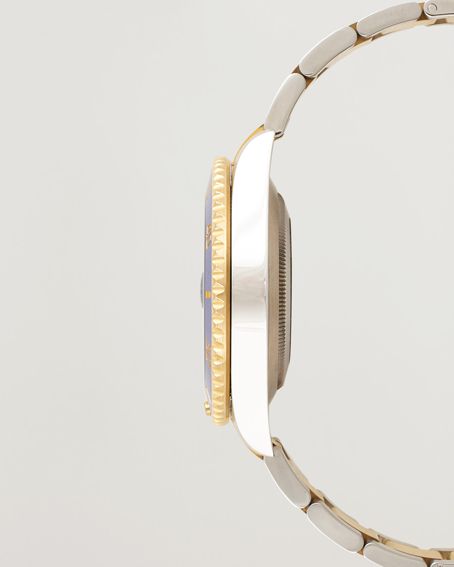 Mies | Rolex Pre-Owned Submariner Bluesy | Rolex Pre-Owned | Submariner Bluesy