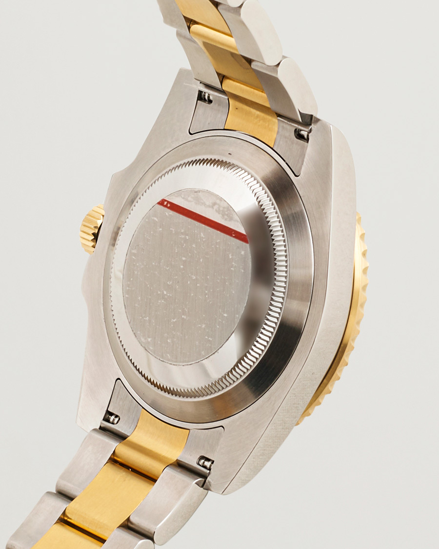 Mies | Rolex Pre-Owned Submariner Bluesy | Rolex Pre-Owned | Submariner Bluesy