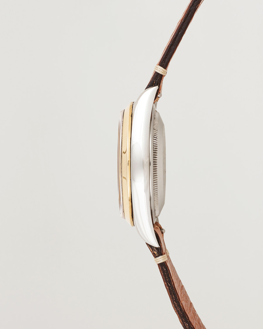 Mies | Pre-Owned & Vintage Watches | Rolex Pre-Owned | Datejust 36 G/S