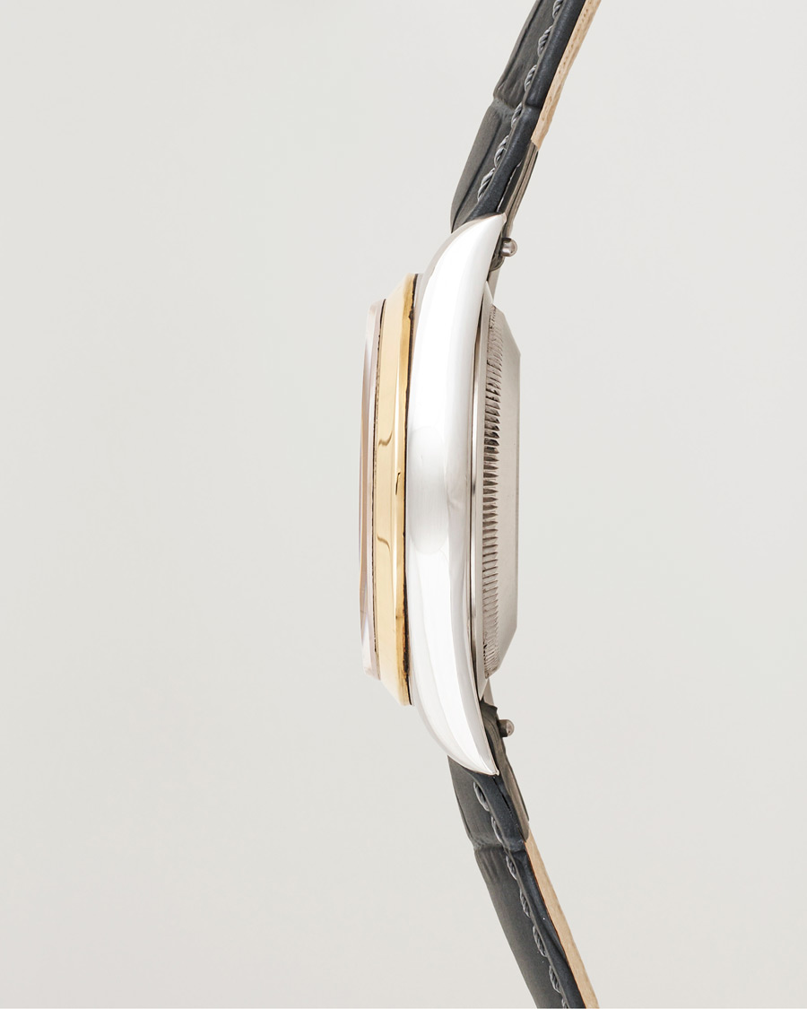 Mies | Pre-Owned & Vintage Watches | Rolex Pre-Owned | Datejust 36 G/S