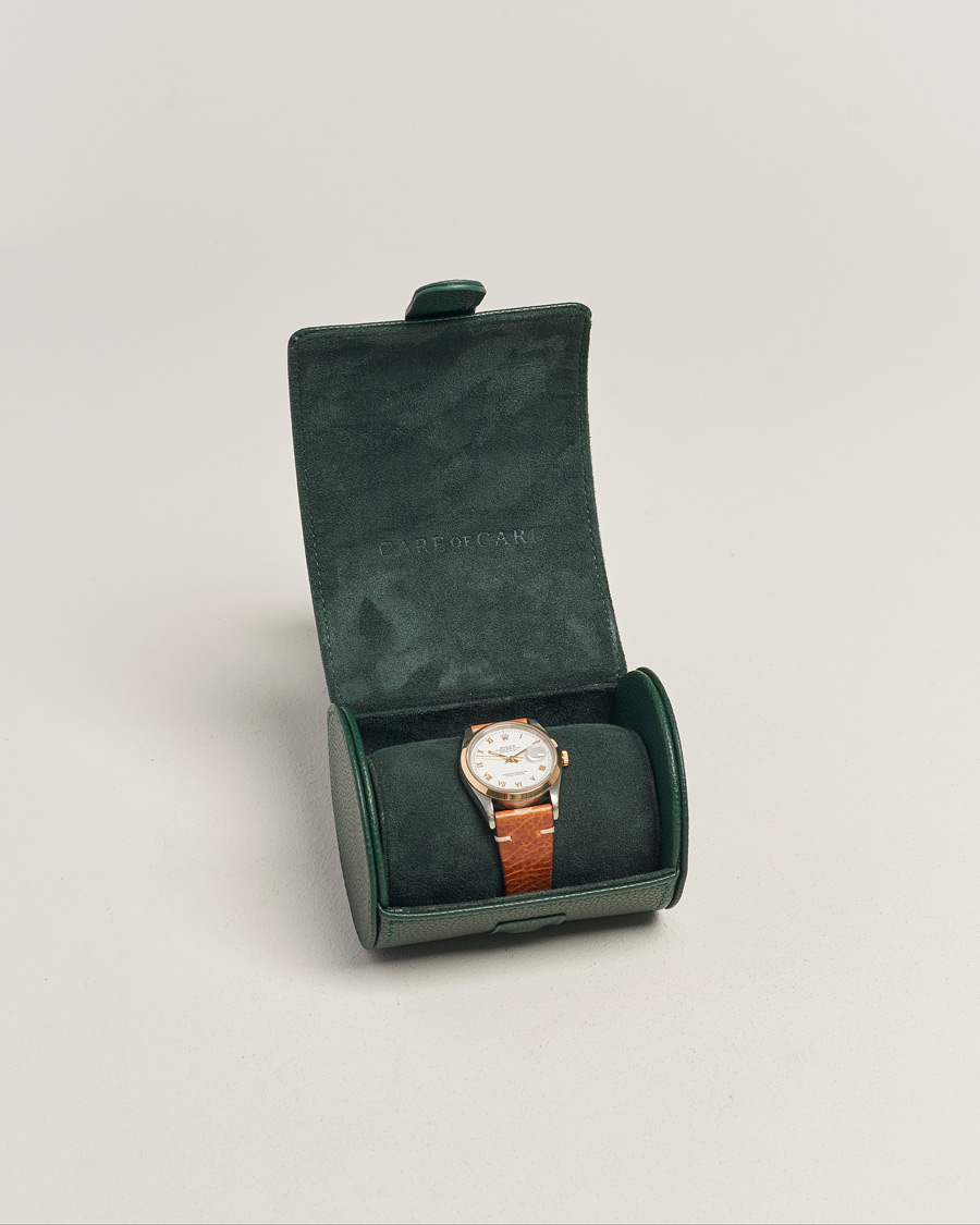 Mies | Pre-Owned & Vintage Watches | Rolex Pre-Owned | Datejust 36 G/S